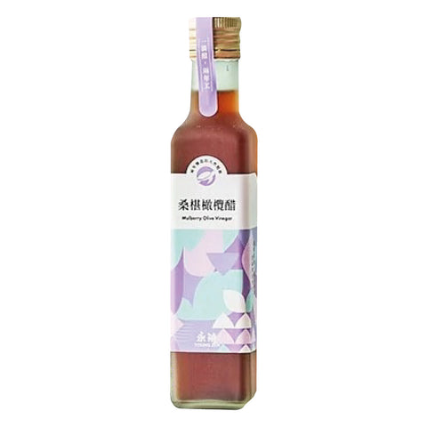 經典濃醇健康果醋250ml/瓶