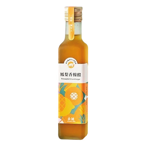 經典濃醇健康果醋250ml/瓶