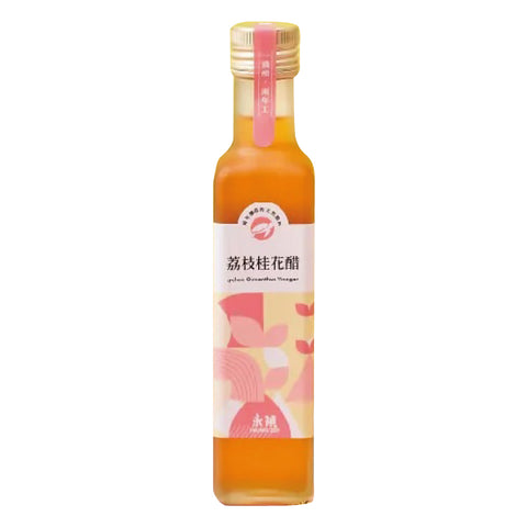 經典濃醇健康果醋250ml/瓶