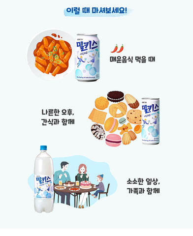 韓國 Milkis 優格風味碳酸飲250ml 一罐裝
